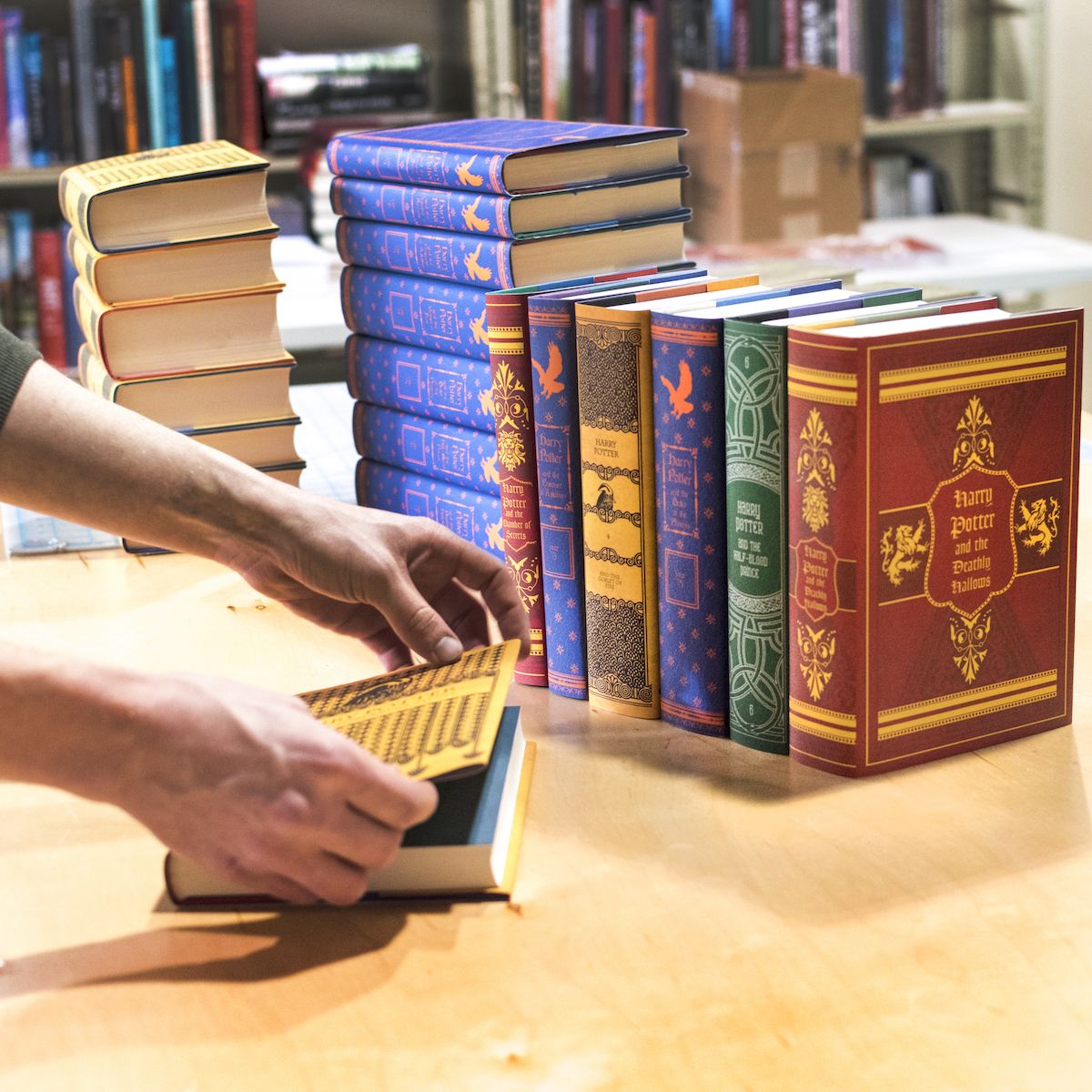 Photo: Juniper Books