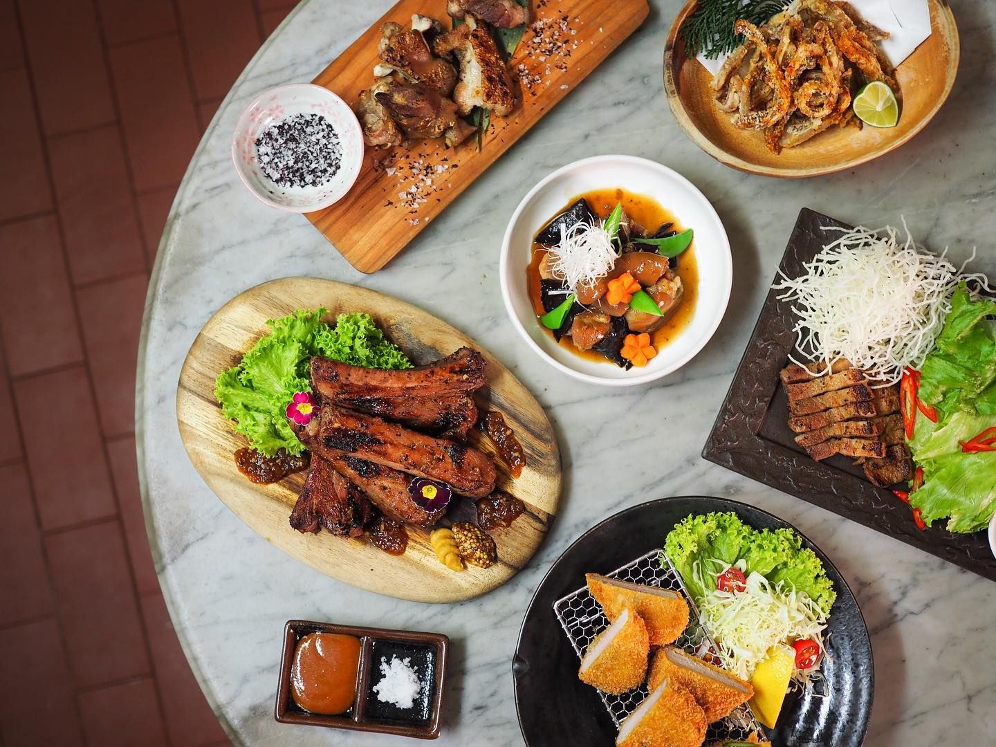 Tiong Bahru Food Guide The Best Eateries Cafes And Restaurants To Try