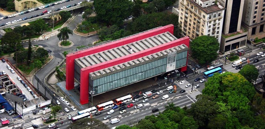 Photo: Museeum