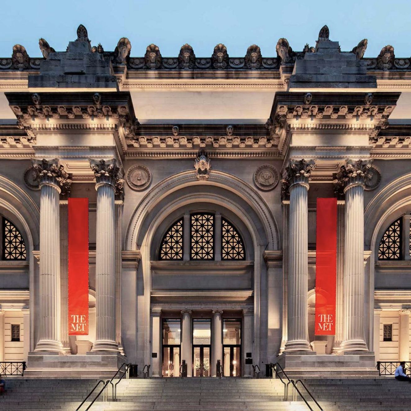 Photo: Met Museum