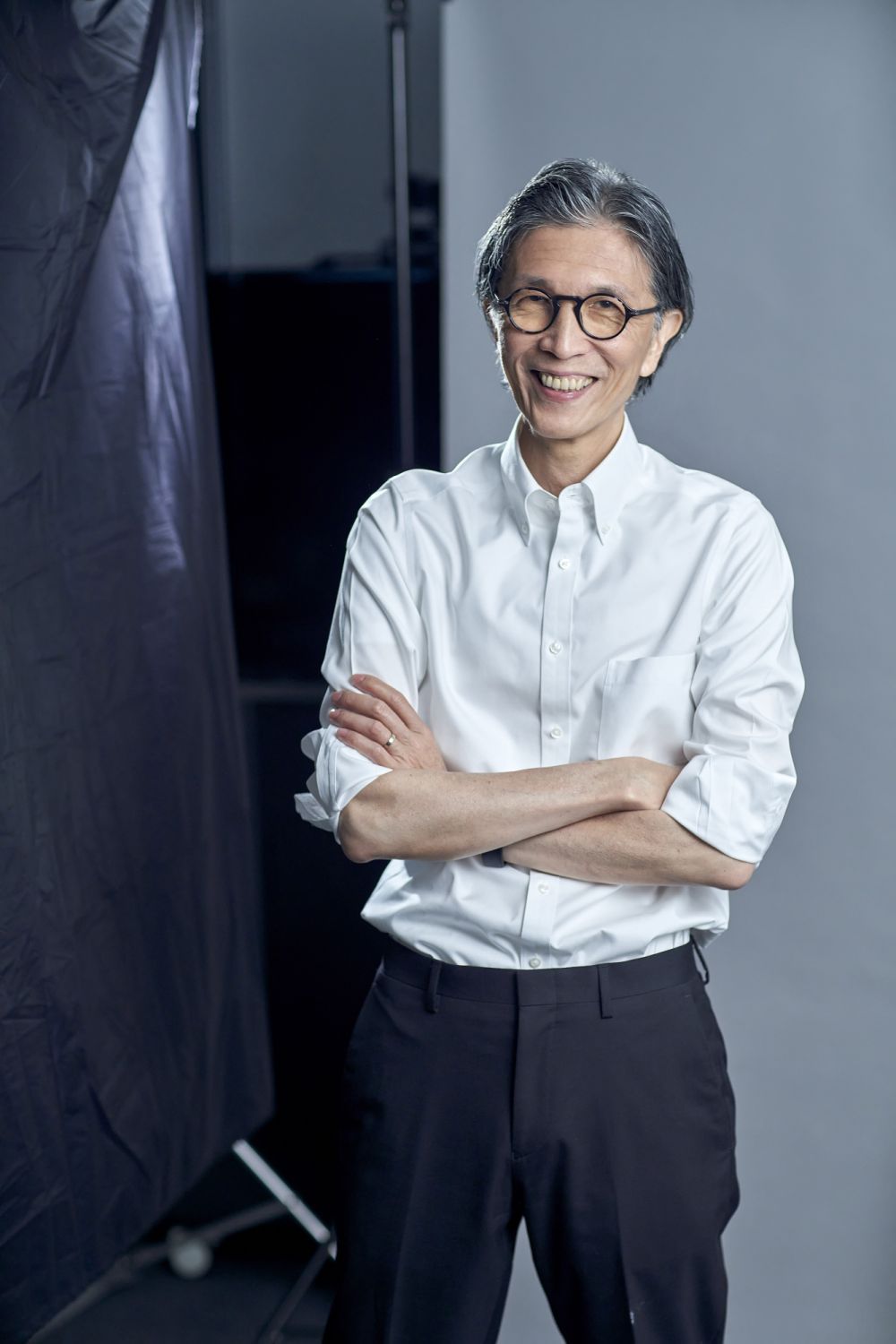 Edwin Keh