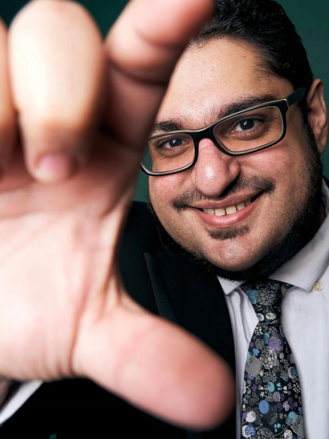 Mohamed Tarek El-Fatatry