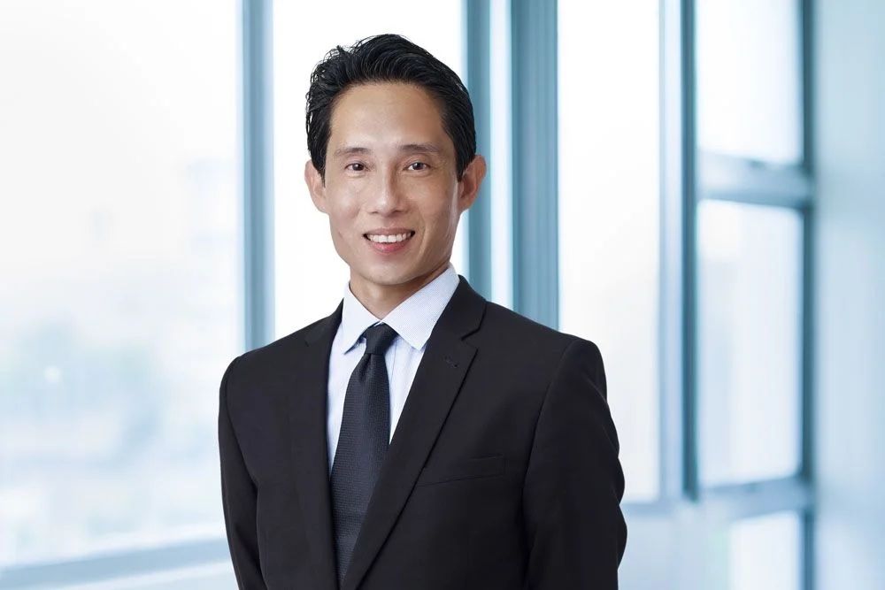 Perry Ong