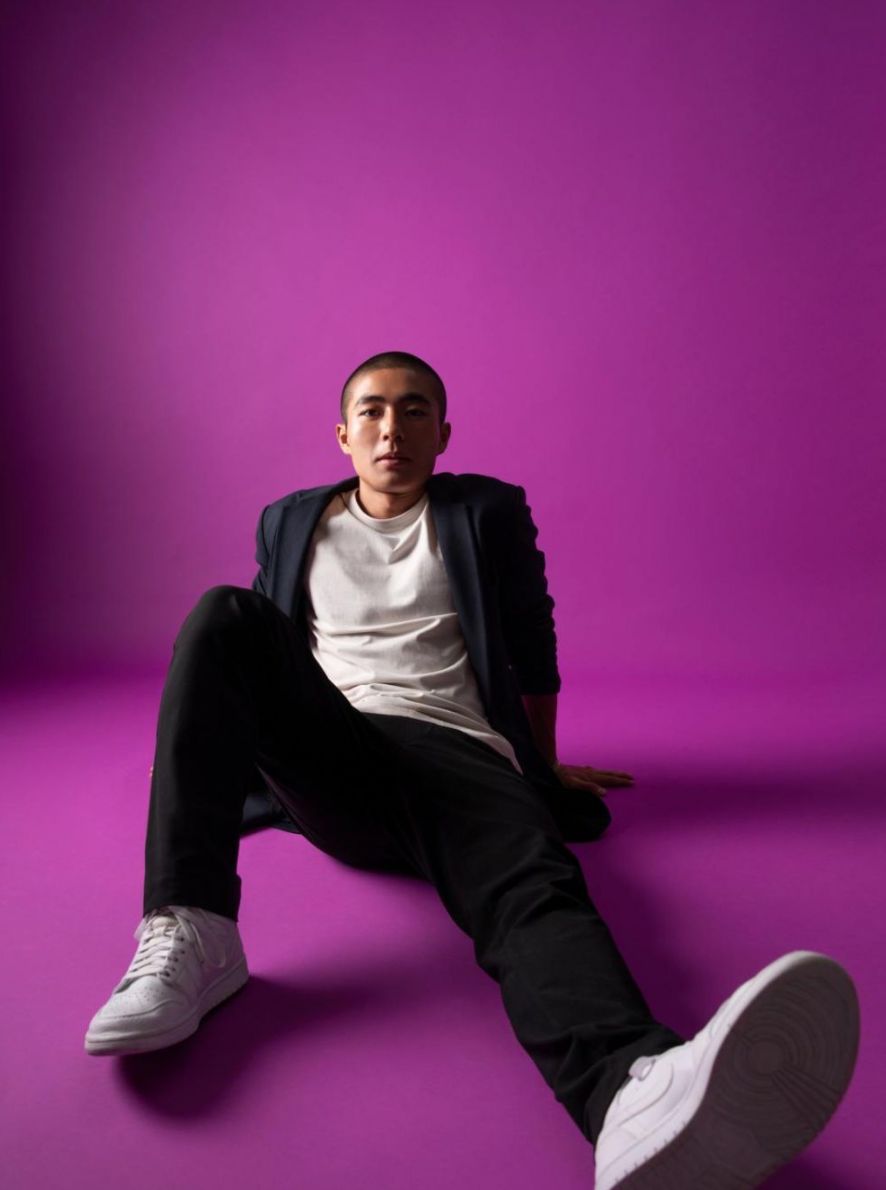 Nick Lau