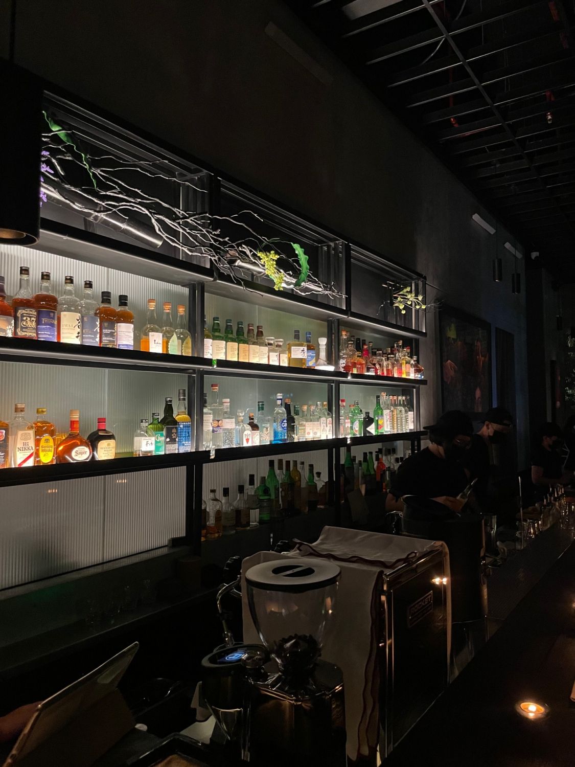New Japanese Restaurant 12/10 Now Open