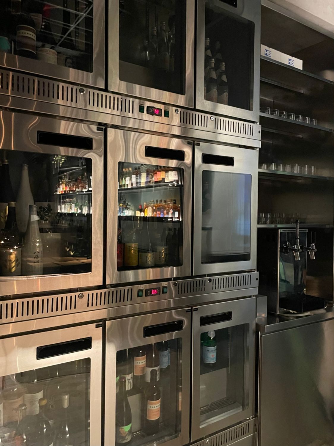 New Japanese Restaurant 12/10 Now Open