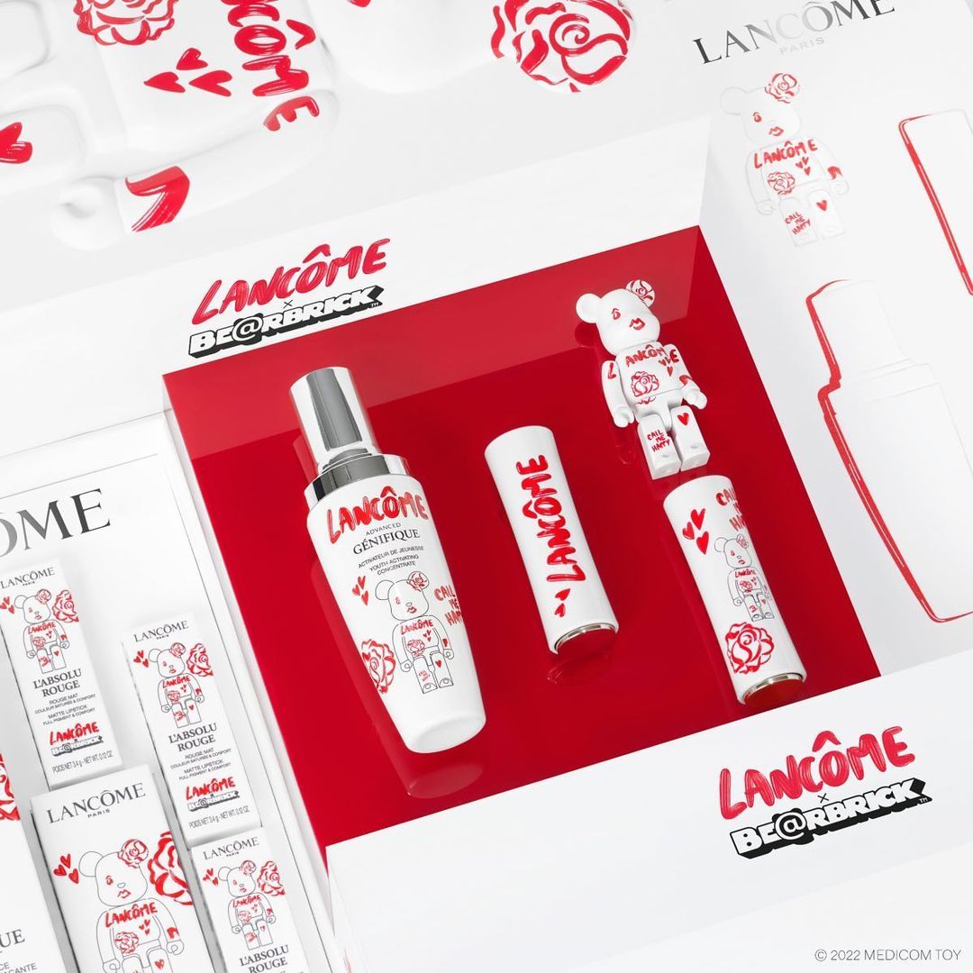 Photo: Lancome