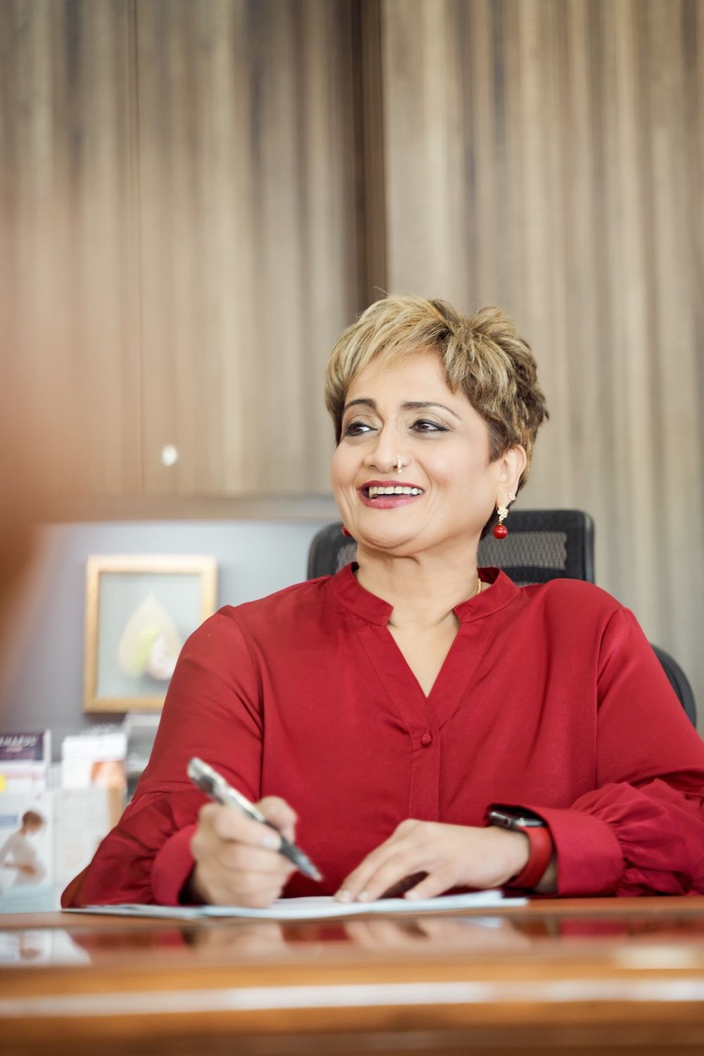 Pantai Hospital KL’s Dr Premitha Damodaran Has Big Plans to Better