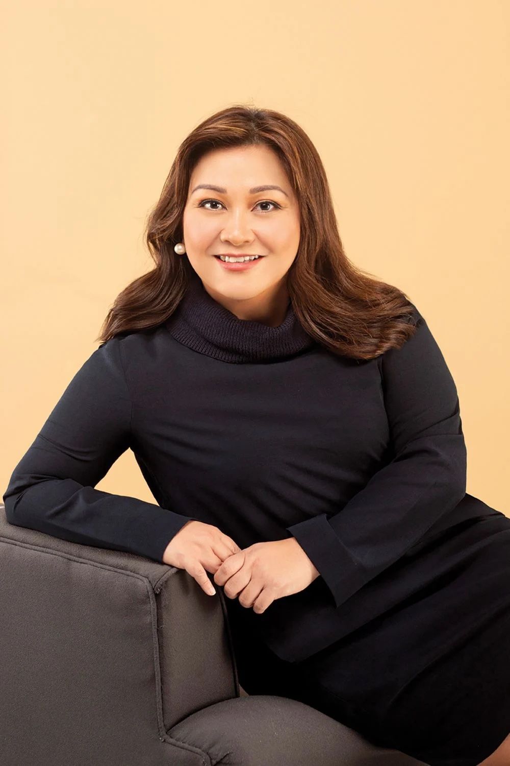 Martha Sazon