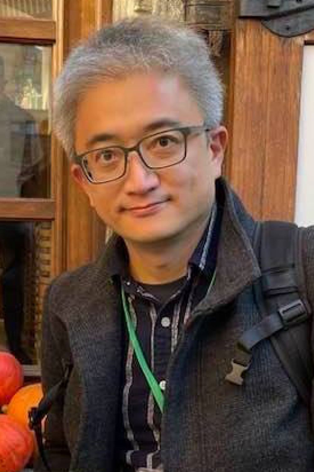 Ethan Tu