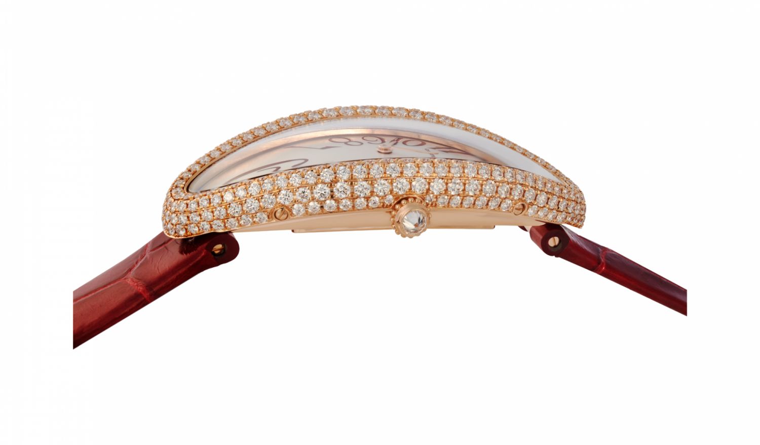 Baignoire Allongée MM Cortina Watch Golden Jubilee Edition