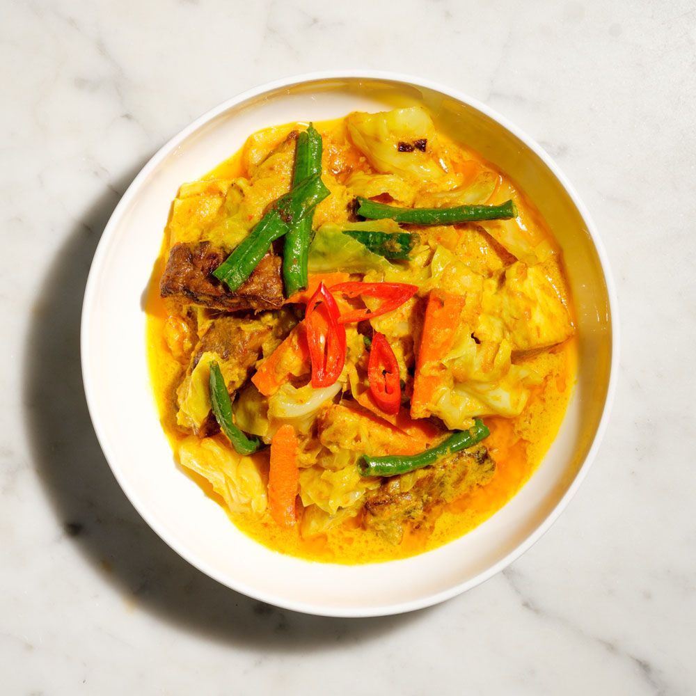 Sayur lodeh