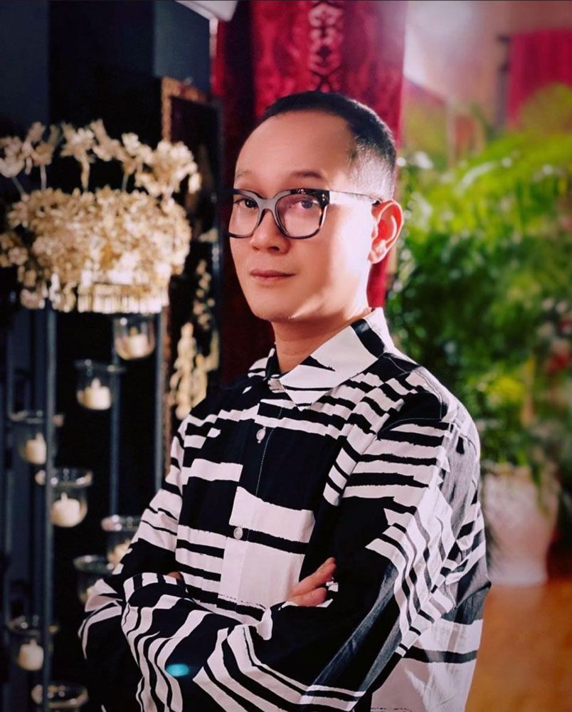 Daniel Chua
