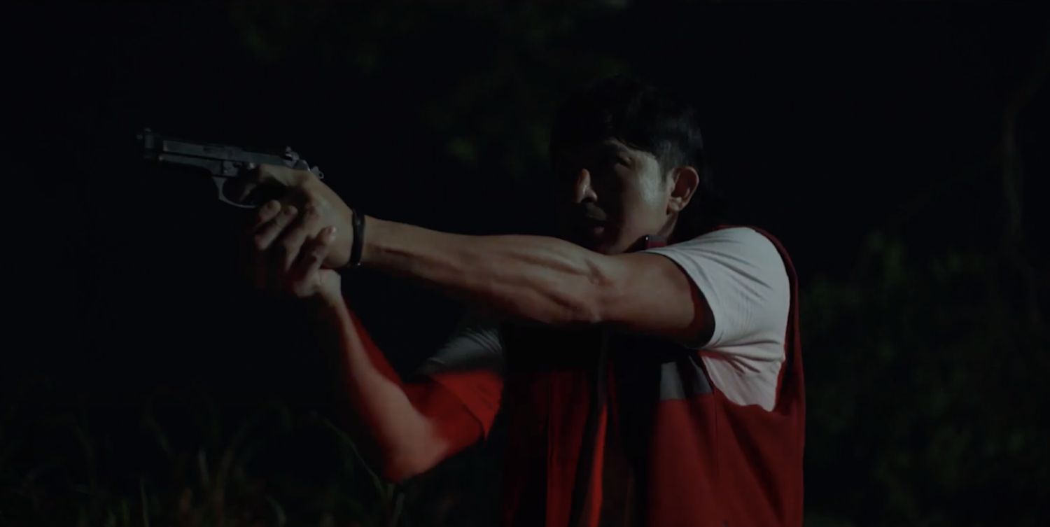 Dennis Trillo (Photo: Asian Film Festival / YouTube)