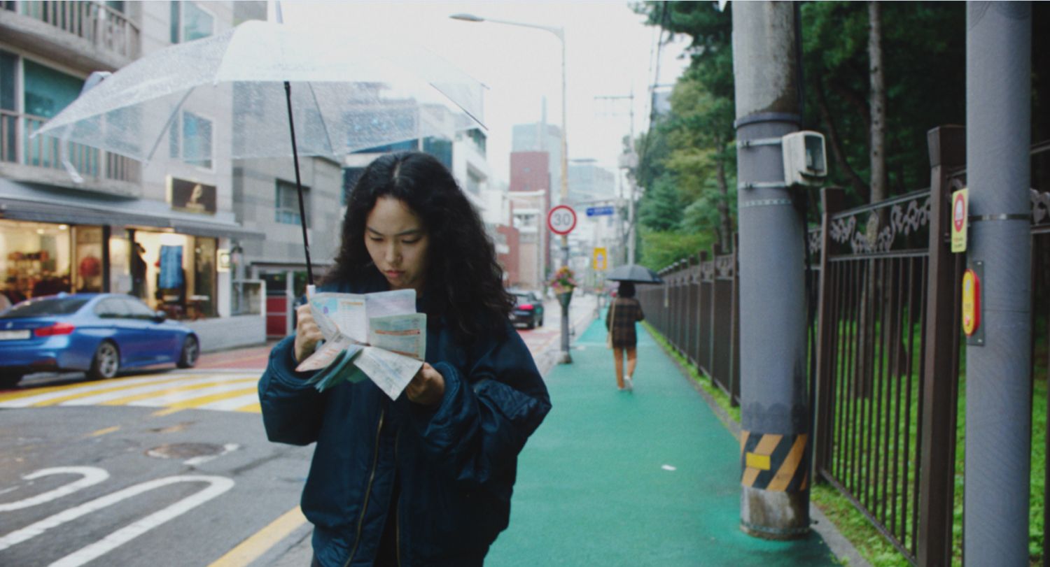 Return to Seoul (2022) by Davy Chou