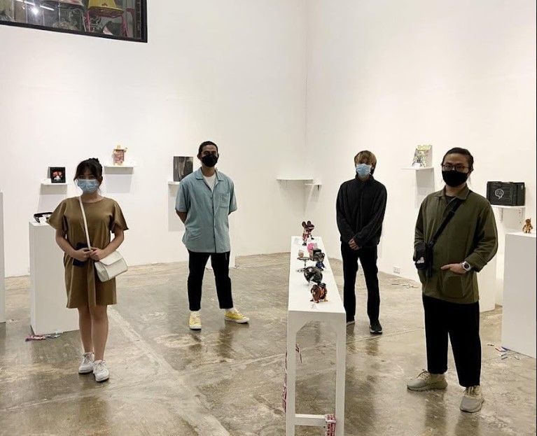 Art Toys PH
