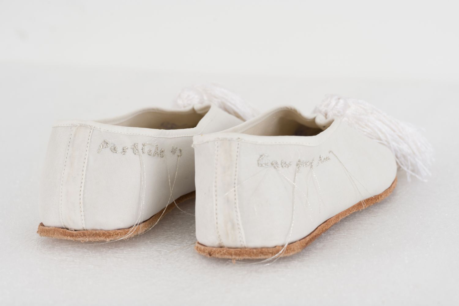 Law Yuk Mui’s, Pastiche, 2019, donated by the artist, Photo: courtesy the artist and Para Site