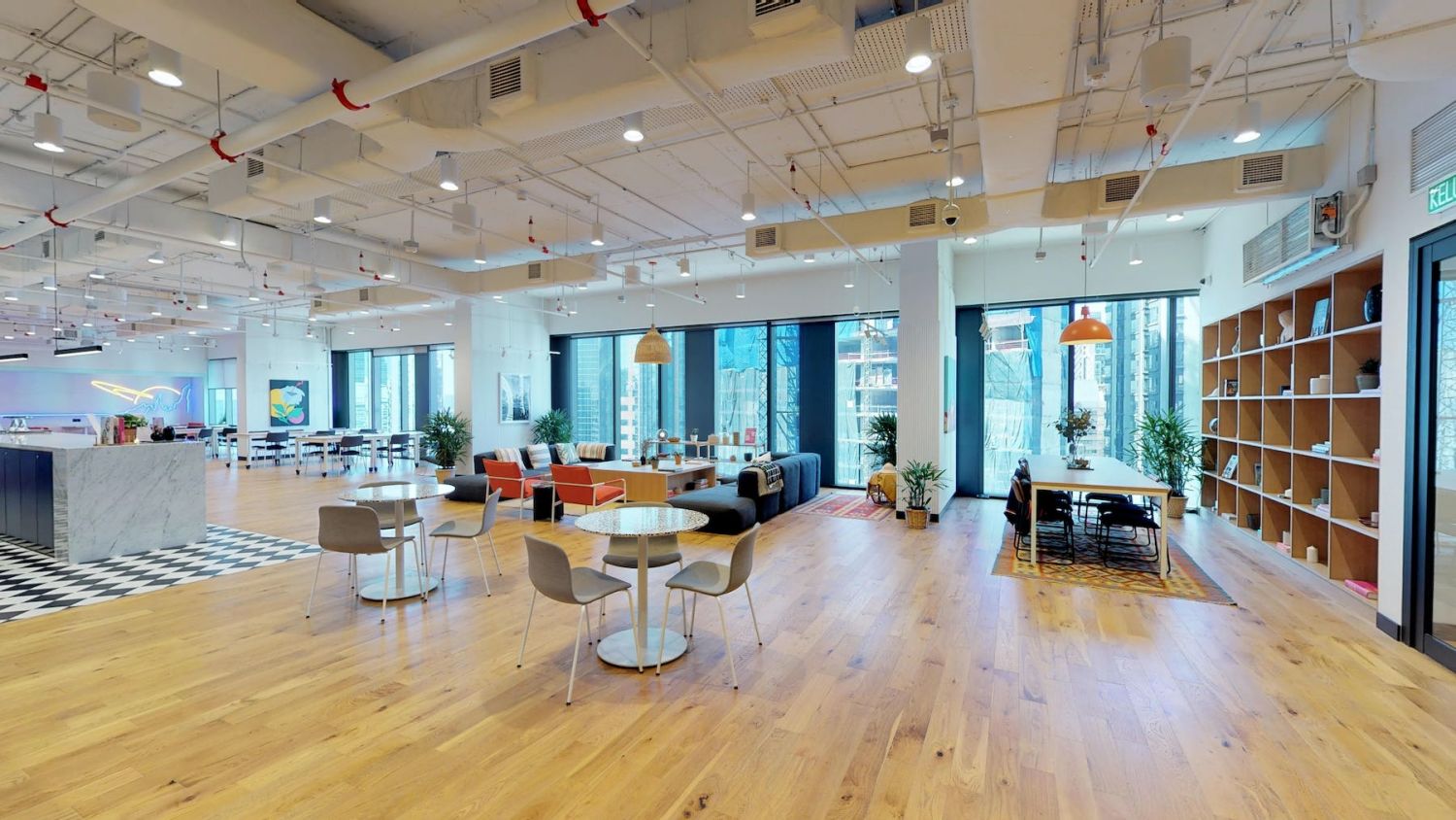 Photo: WeWork