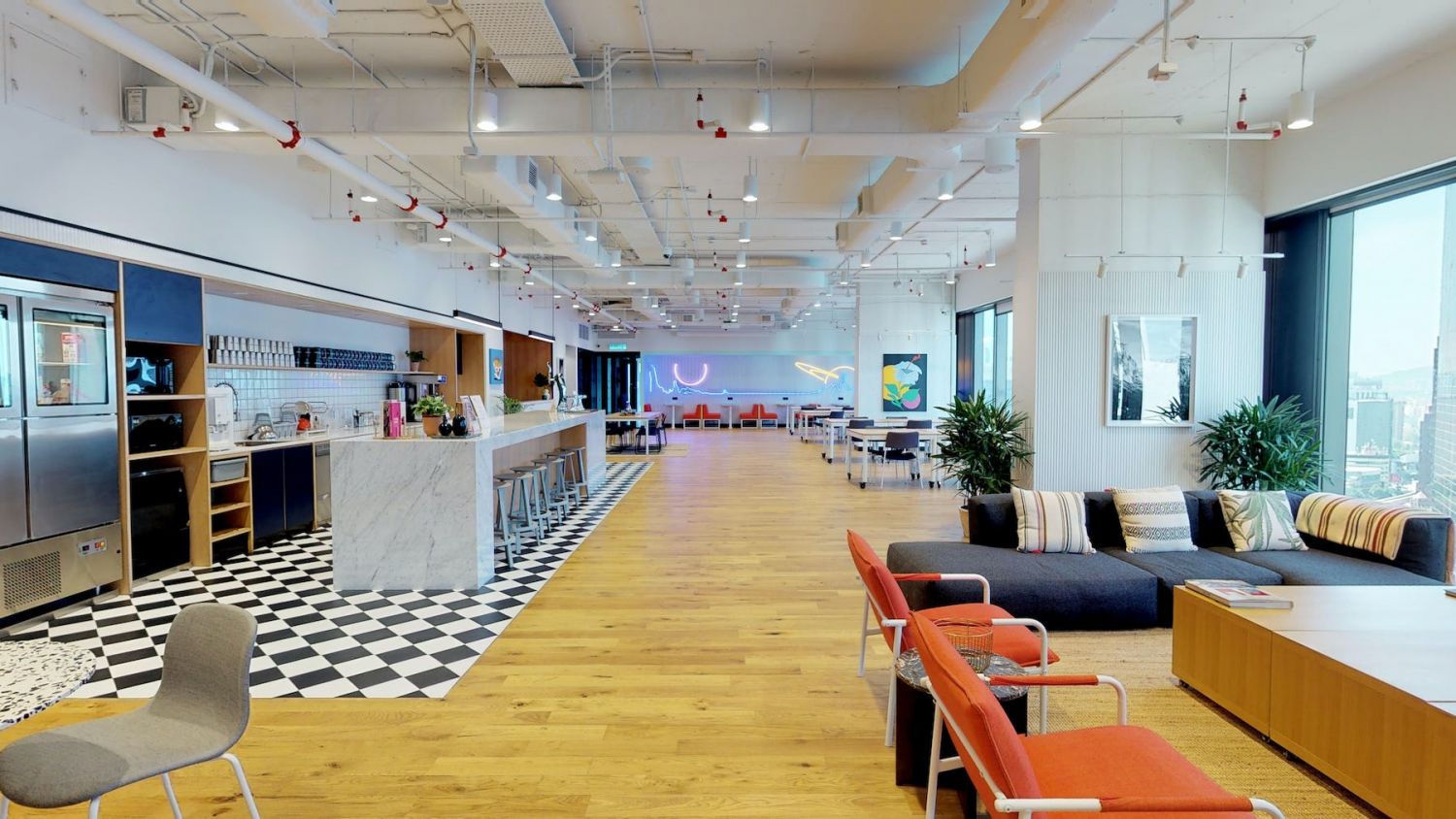 Photo: WeWork