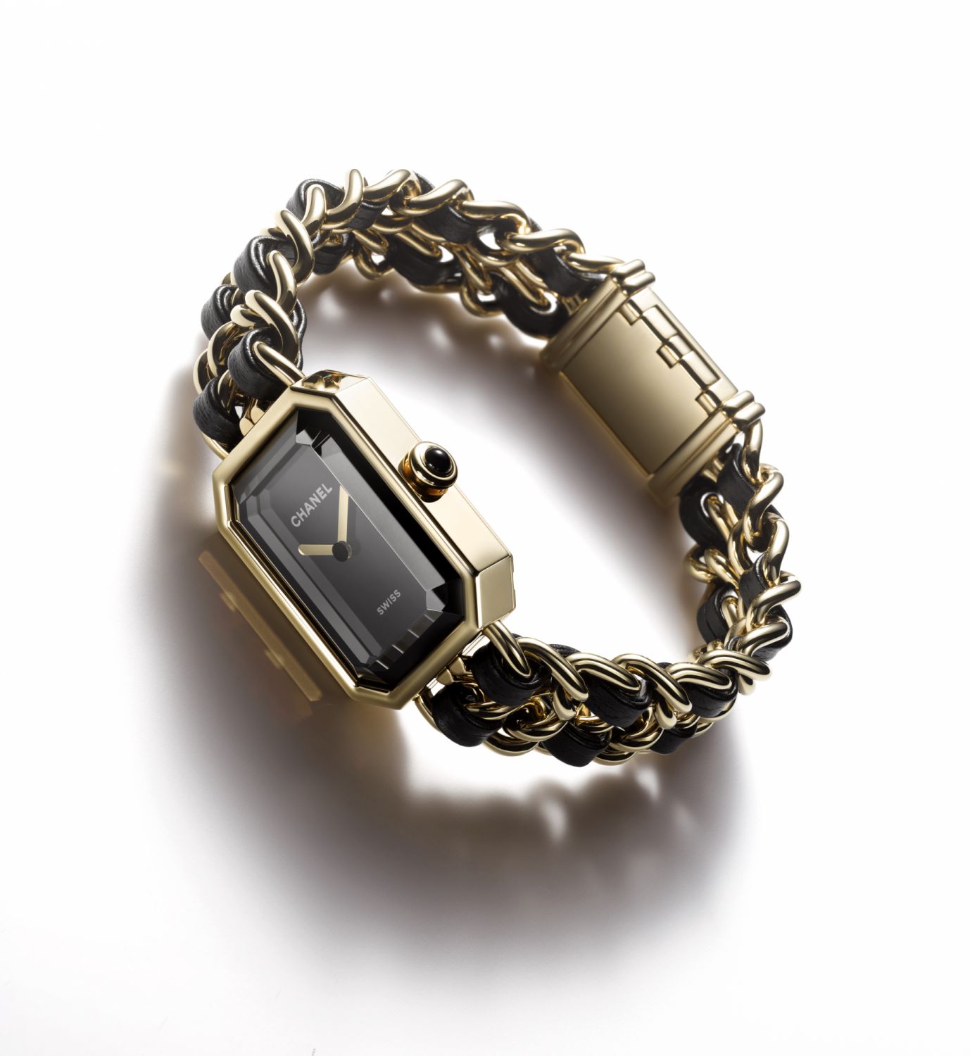 Chanel Première Original Edition watch