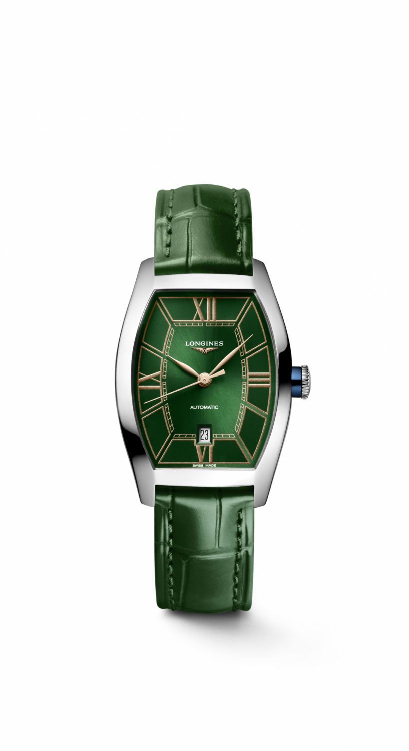 Longines Evidenza collection