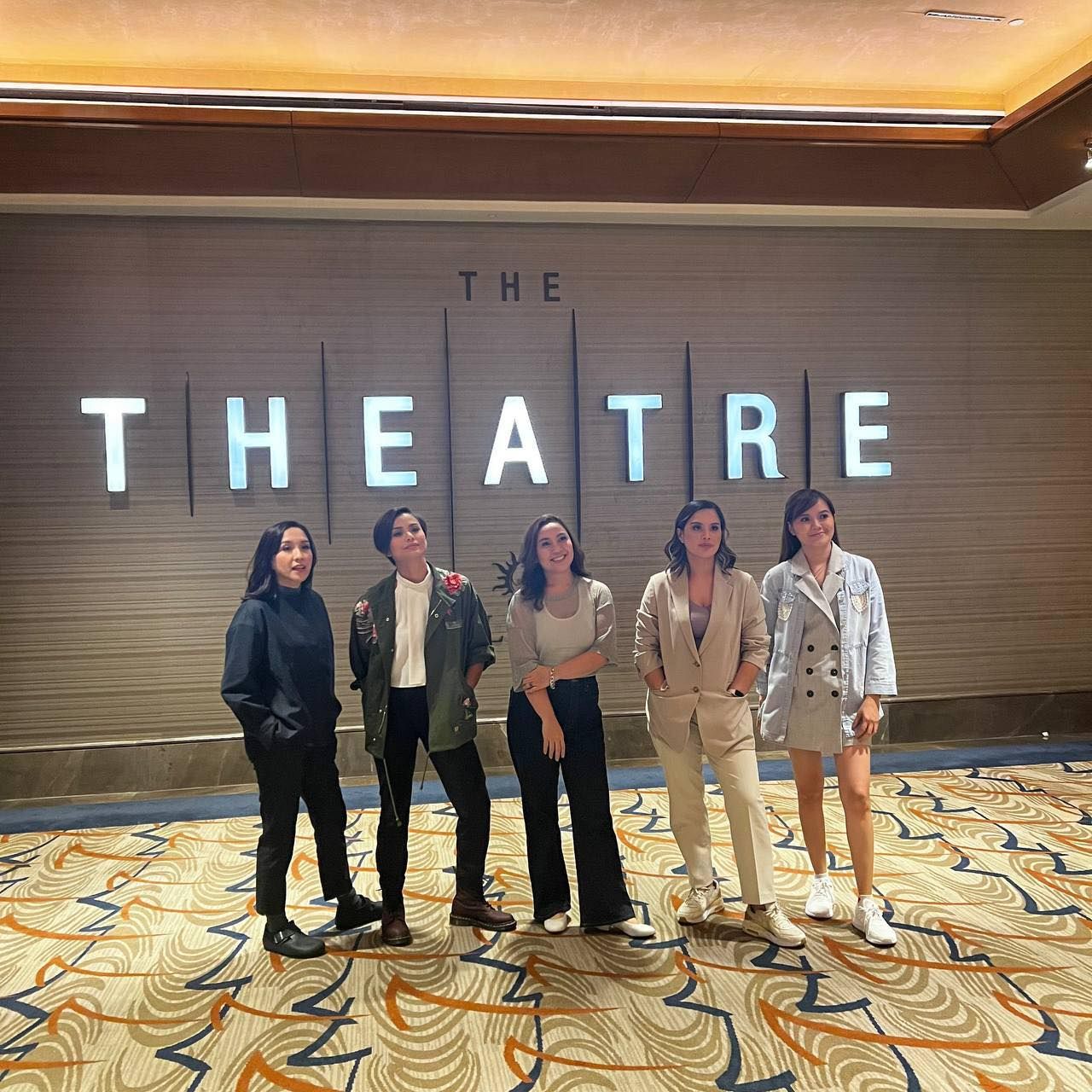 TANAW At The Theatre At Solaire Six OPM Queens In One Concert Tatler 