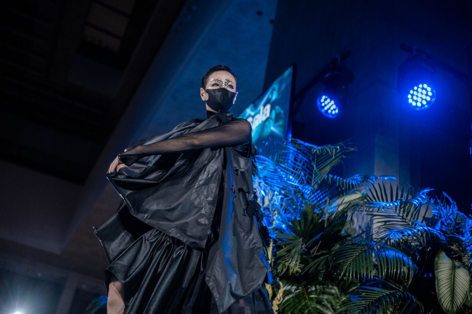M+ Gala Presented by TatlerPhotography by Kenneth Tang