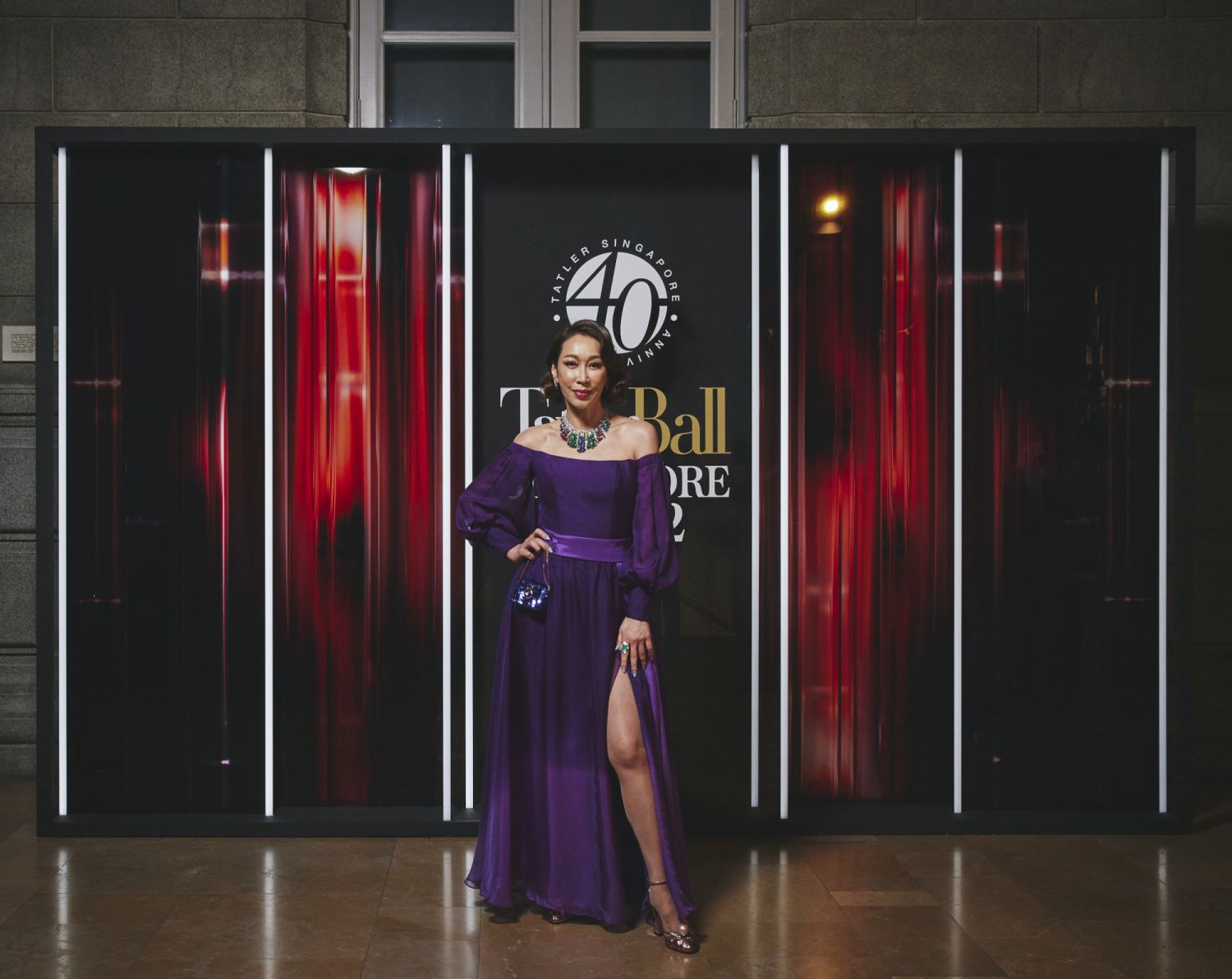 Grace Chng