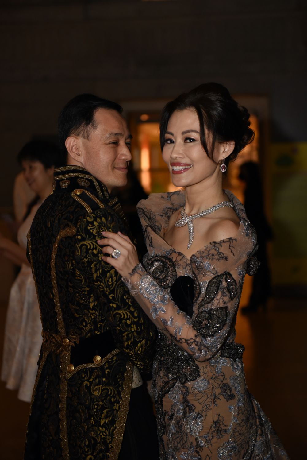 Tatler Ball 2022: The Bling Report