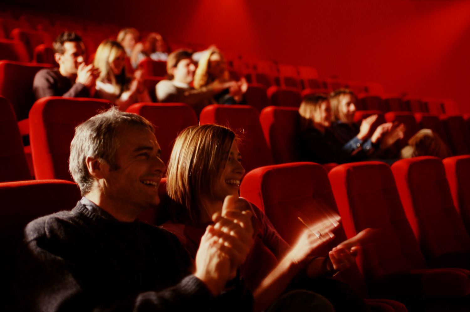 橙色情人節與電影情人節(Orange Day Movie day)就在11月14日!1114情人節起源由來、慶祝方式一次看