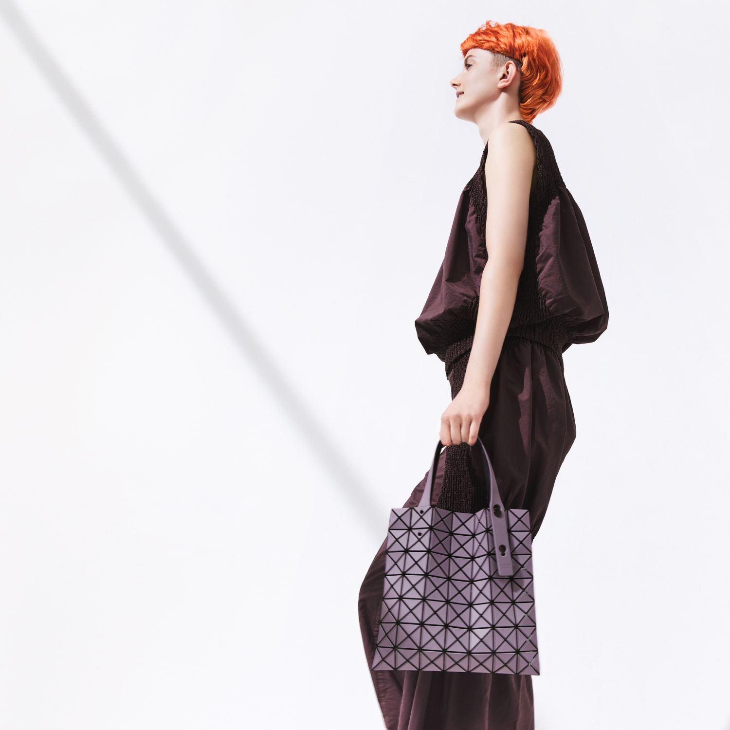 Prism Frost bag