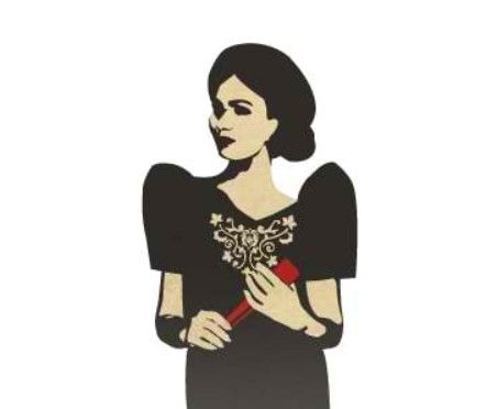 SHE DOESN'T LIKE YOU  (Photo: Monchet Y Compania)