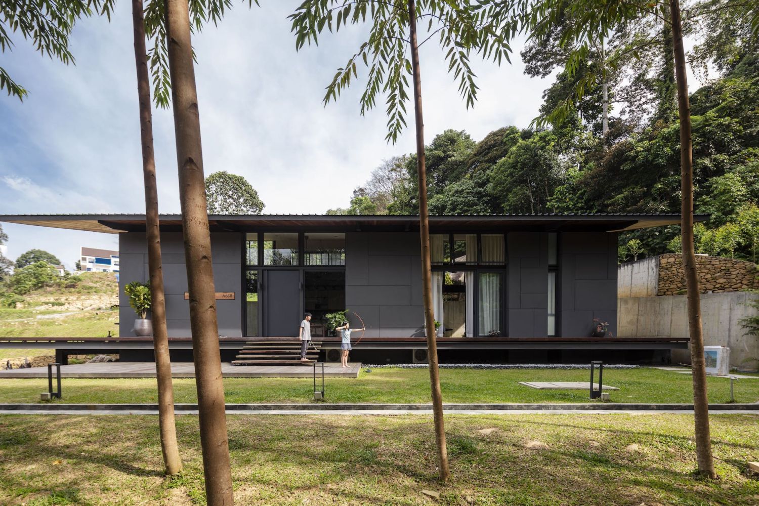 5 Most Envy-Inducing Malaysian Holiday Homes | Tatler Asia