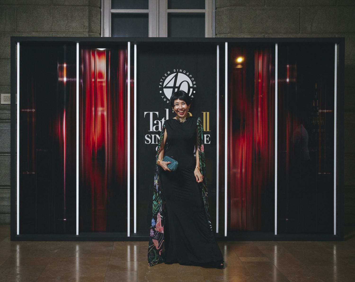 Tatler Ball 2022 The Unofficial Tatler Awards Tatler Asia