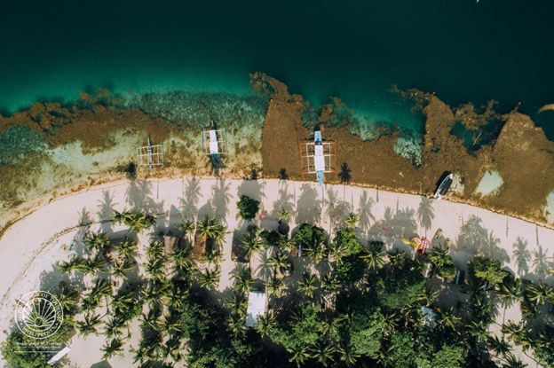 Photo by Philippines' Department of Tourism