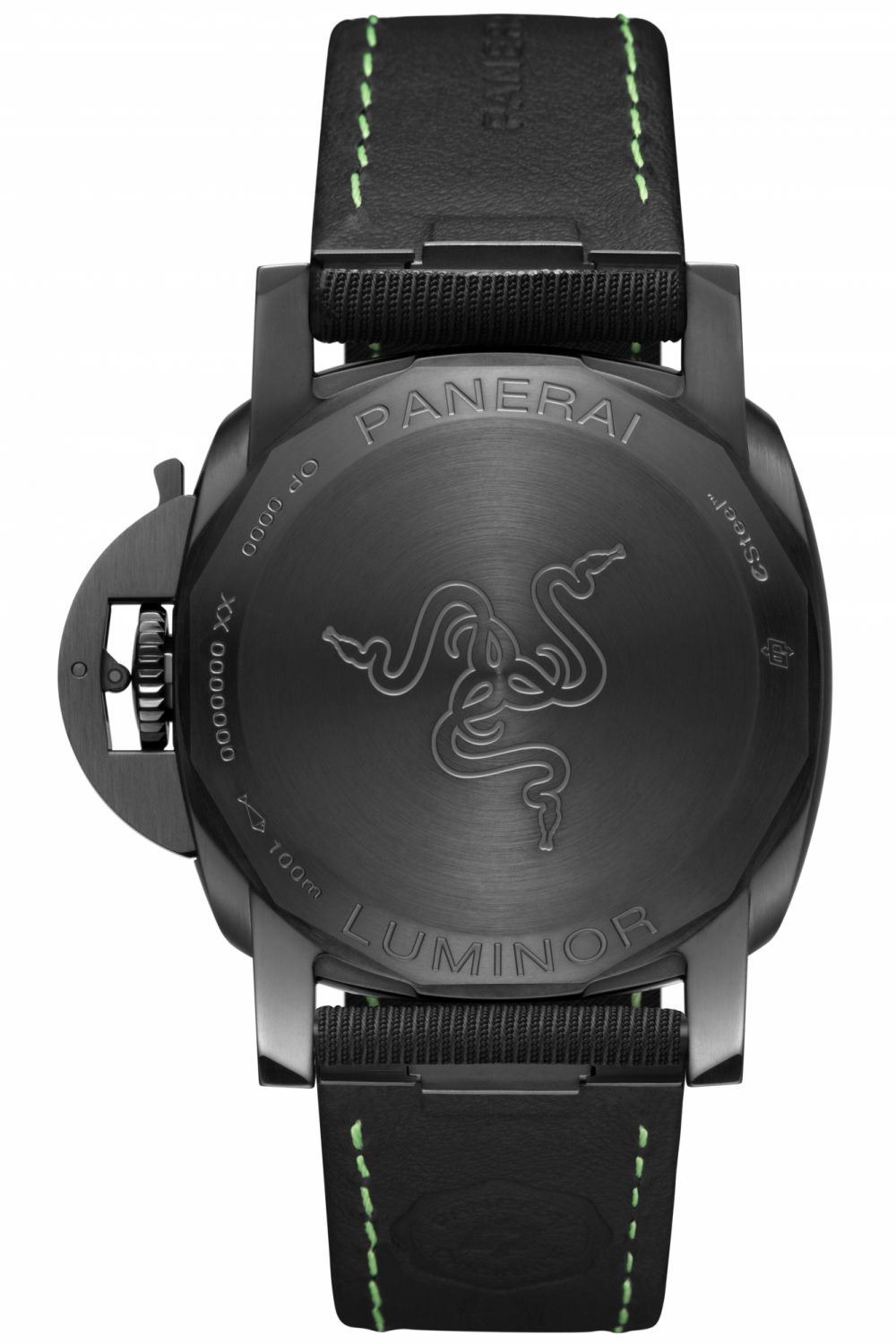 LUMINOR RAZER EDITION