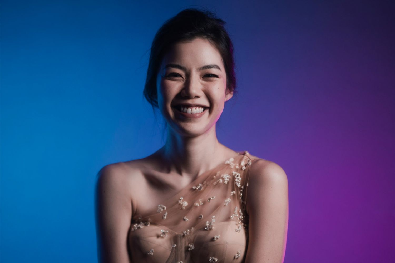 Photo: Priscilla Tan