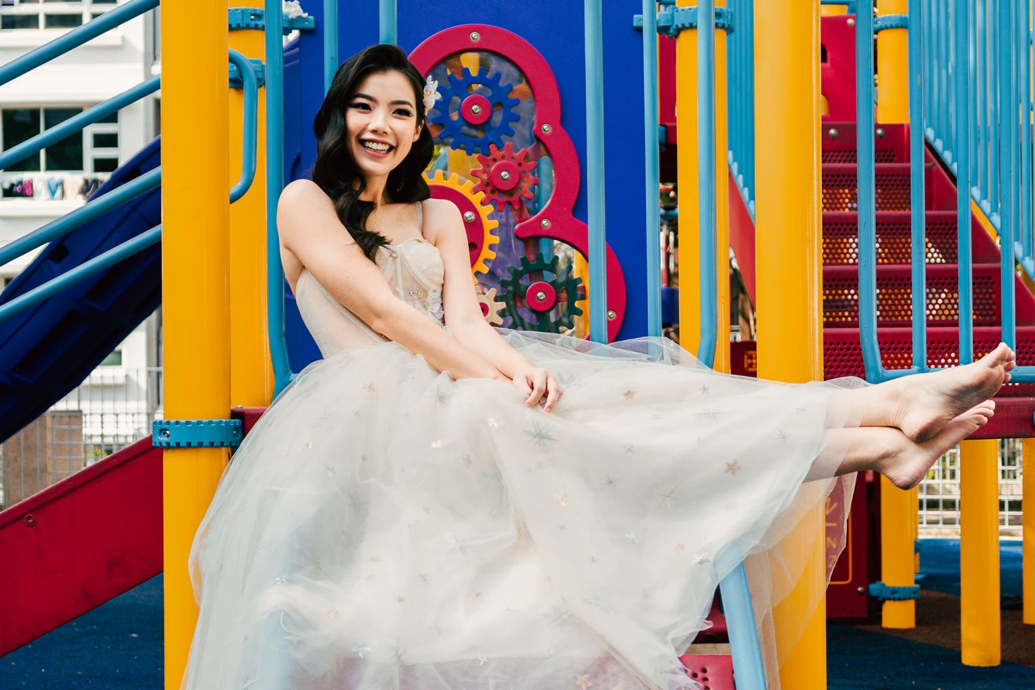 Photo: Priscilla Tan