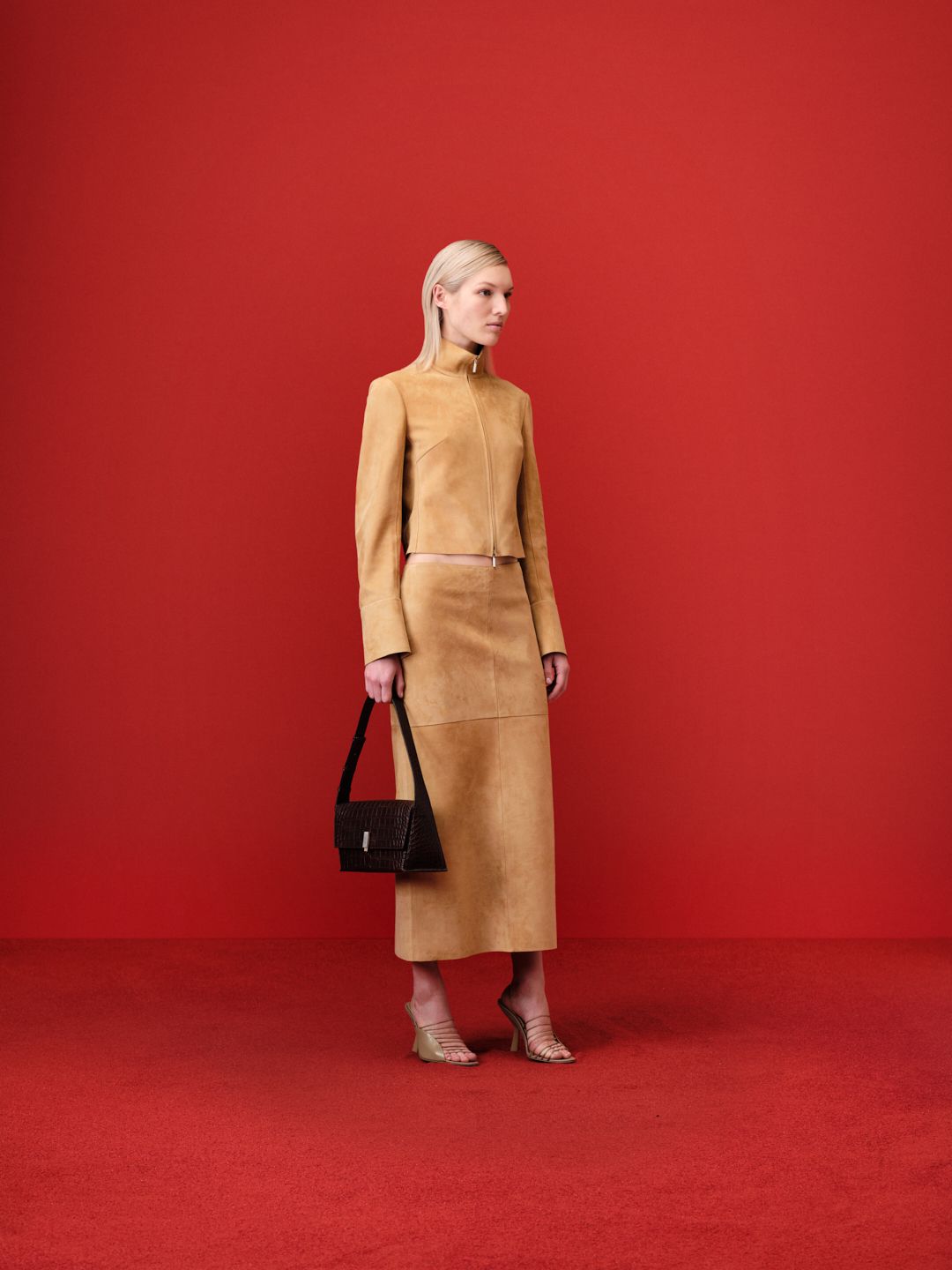 First Look: A Preview of Salvatore Ferragamo SS23 Collection | Tatler Asia