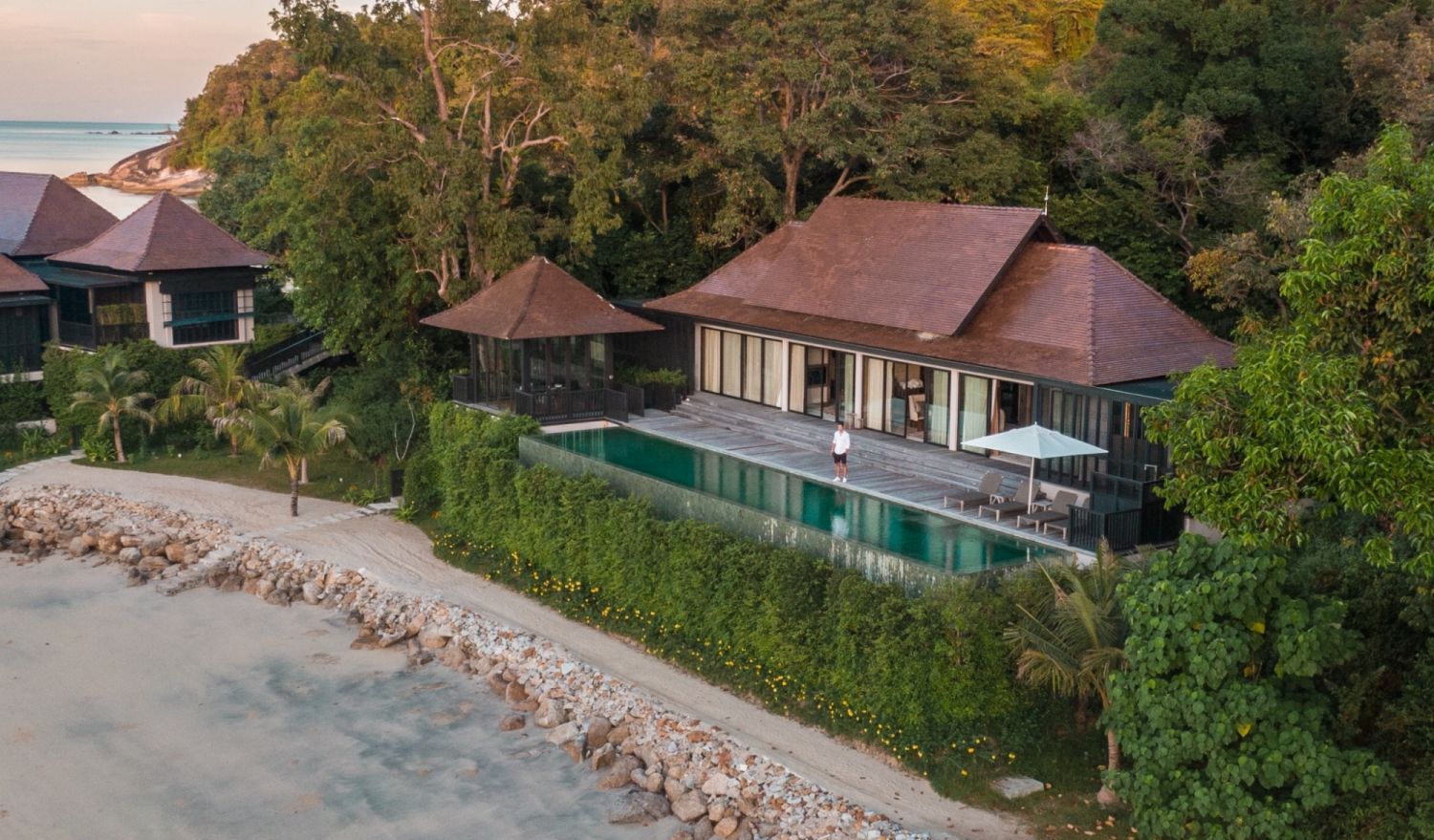 SILECT AUCTION: The Ritz-Carlton, Langkawi