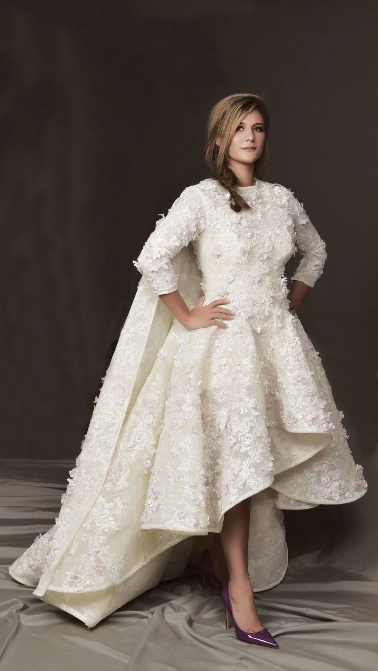 Paloma Urquijo