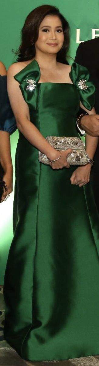 Berna Puyat