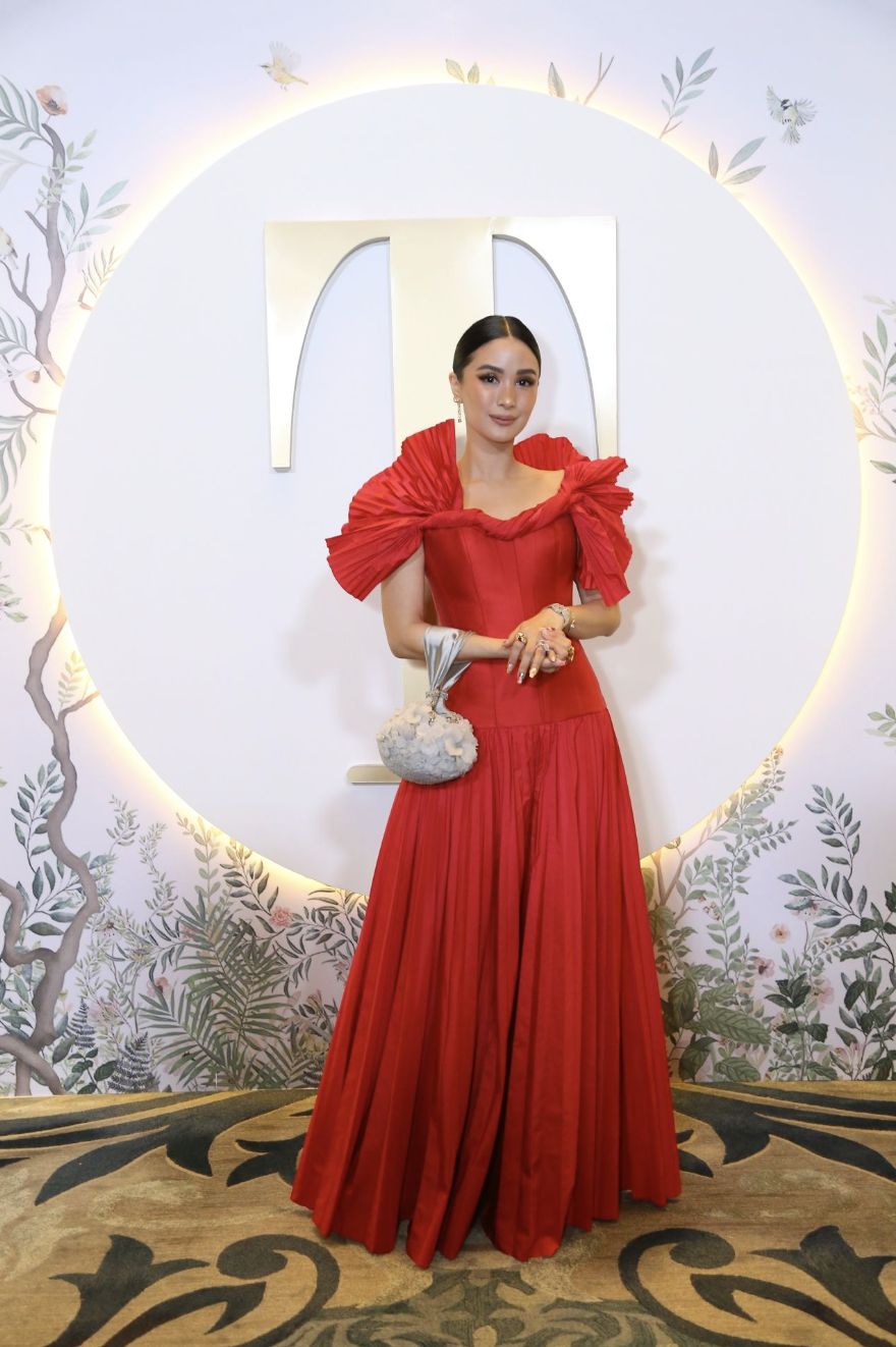 Heart Evangelista