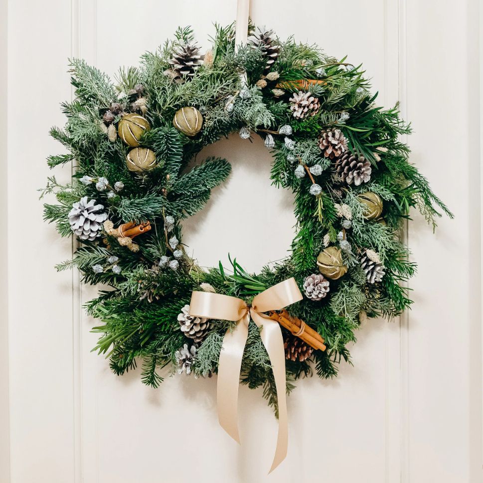 Where to Buy Christmas Wreaths in Singapore Tatler Asia