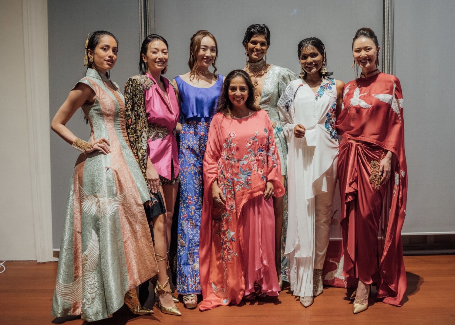 How Singapore Fashion Council is Turning the City Into Asia’s