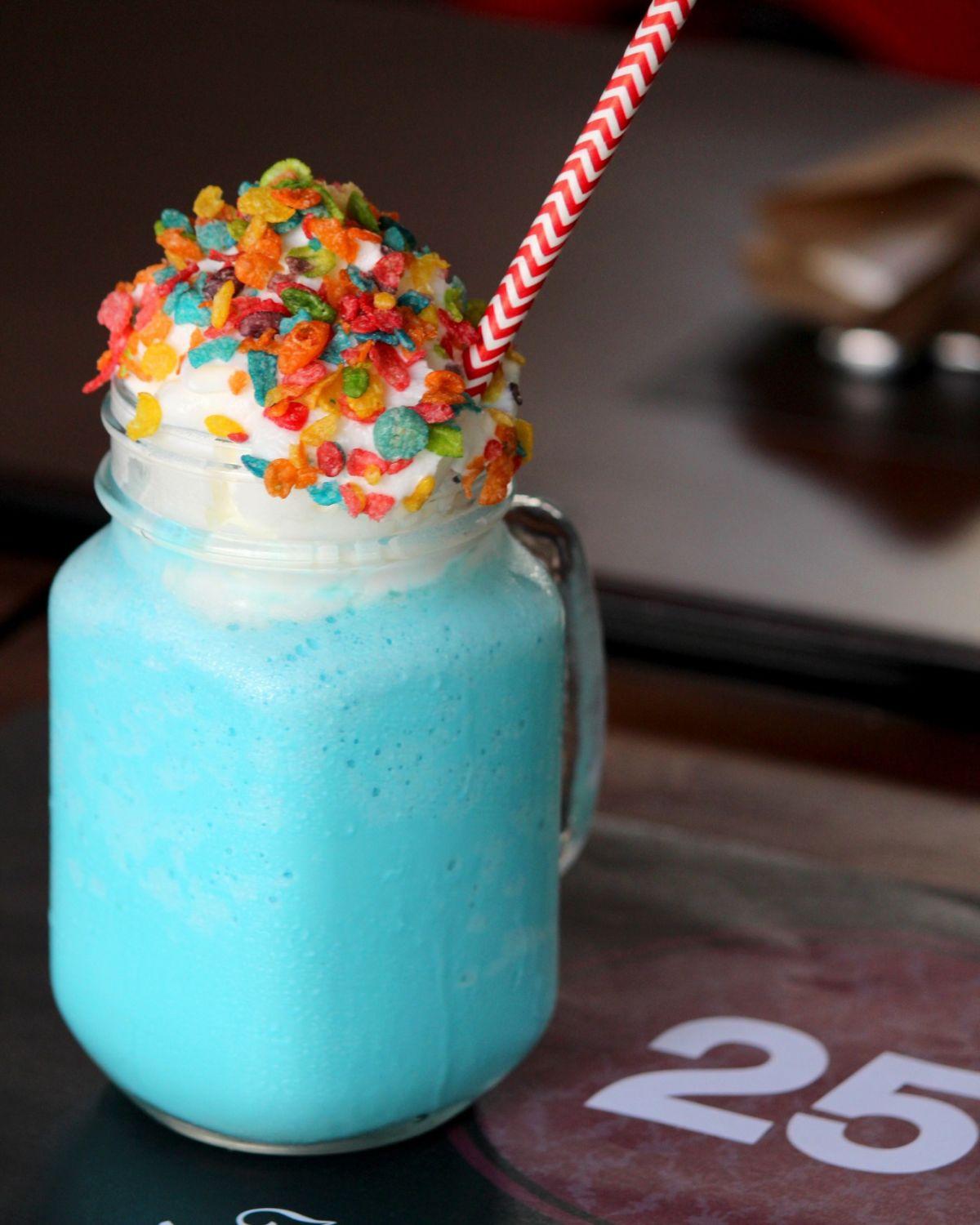 Where to Find the Most Indulgent Milkshakes in Singapore Tatler Asia