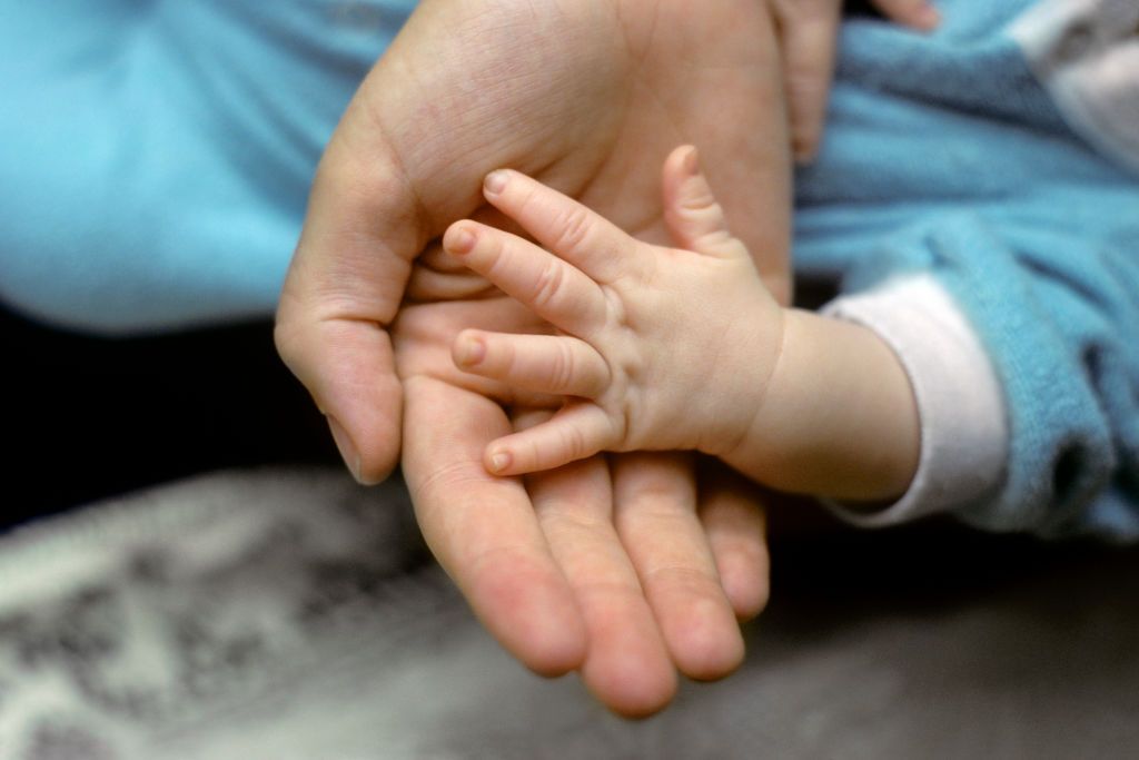 BENEFICIARY: OrphanCare Foundation
