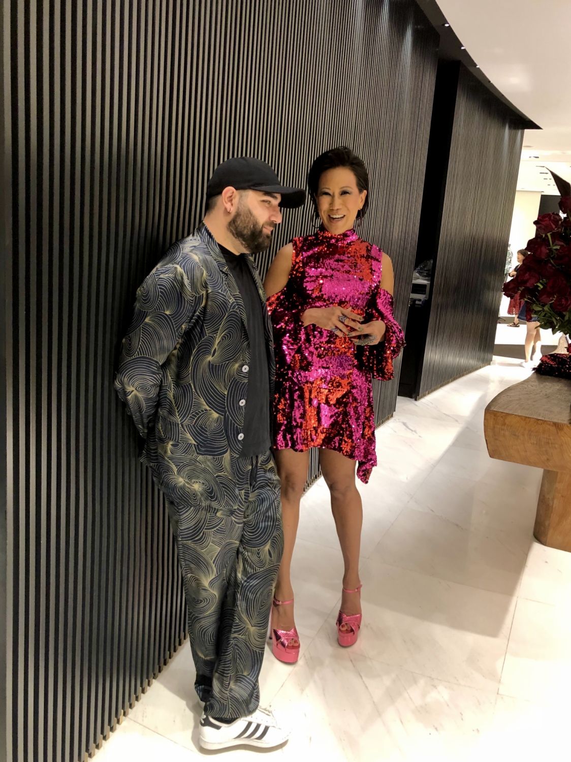 How Club 21 Transformed Style in Singapore and Beyond | Tatler Asia