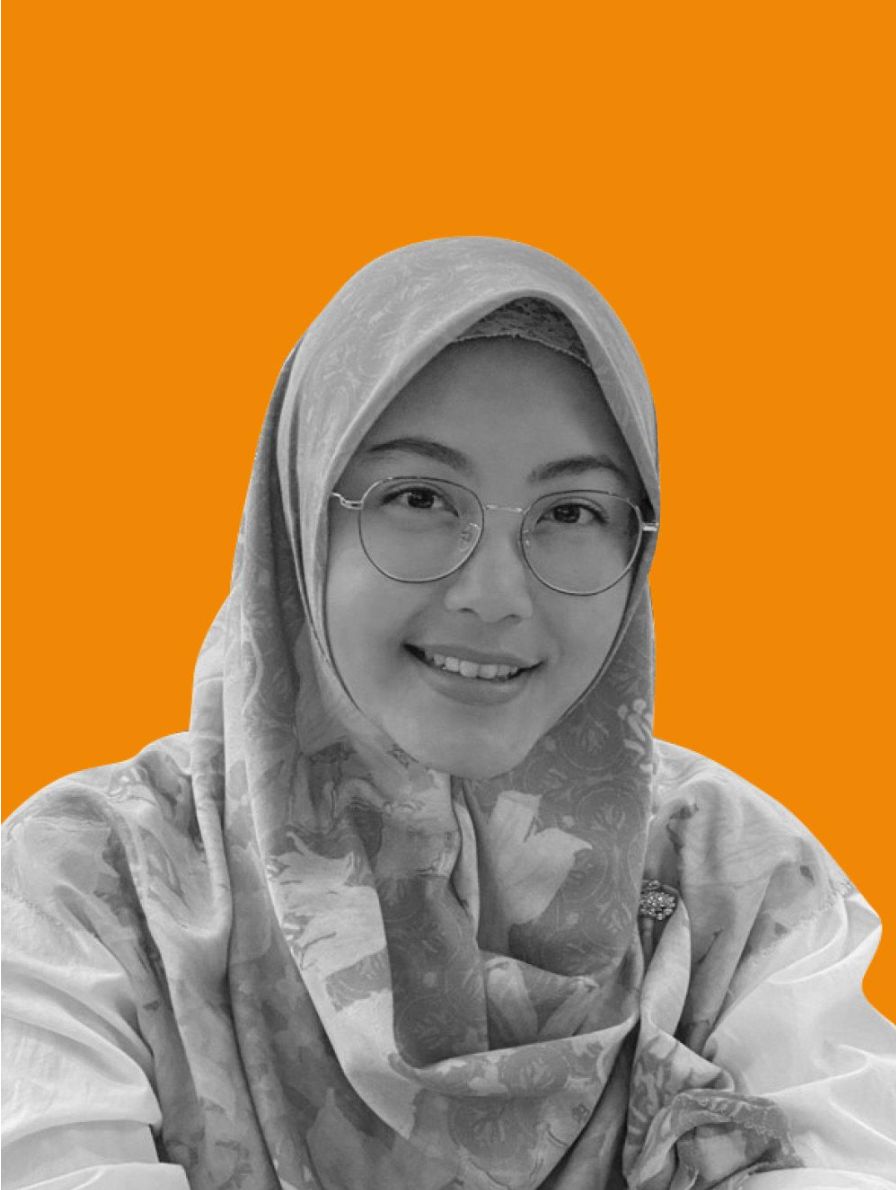 Mahira Syafana Kuswanto, co-founder, Mentalhealing.id