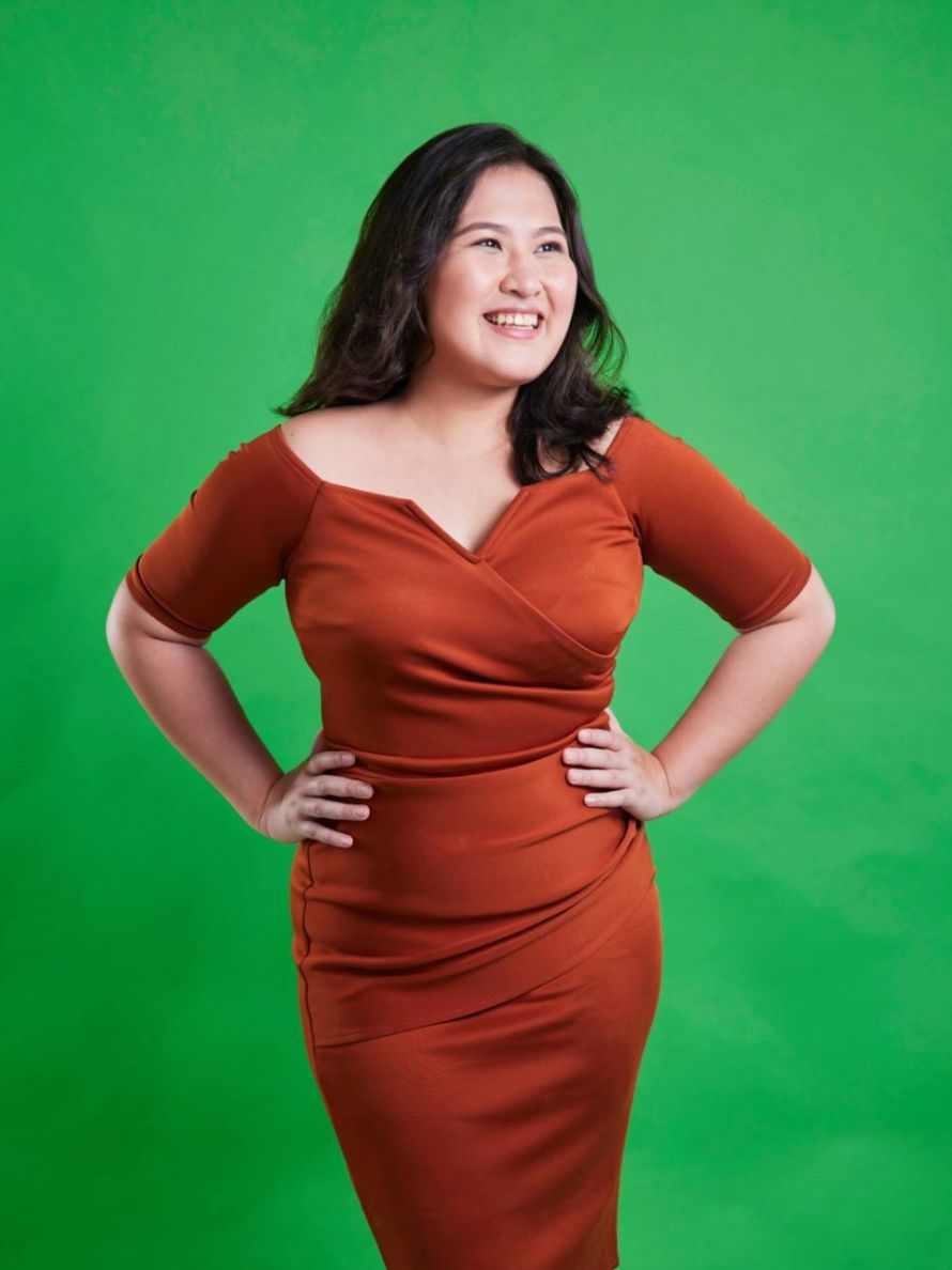Stephanie Naval, founder and CEO, Empath